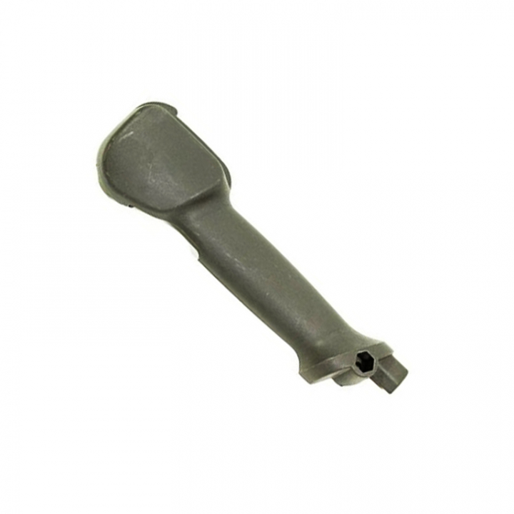 Håndtag Halv Vä 537160203 5371602-03 i gruppen Reservedele / Reservedele Buskryddere / Reservedele Husqvarna 525RX/T hos GPLSHOP (5371602-03)