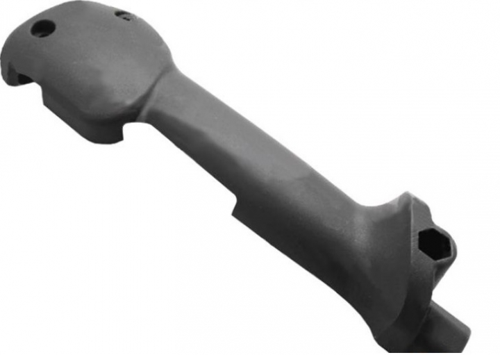 Håndtag Halvt Hø 537160301 5371603-01 i gruppen Reservedele / Reservedele Buskryddere / Reservedele Husqvarna 535RX/T hos GPLSHOP (5371603-01)