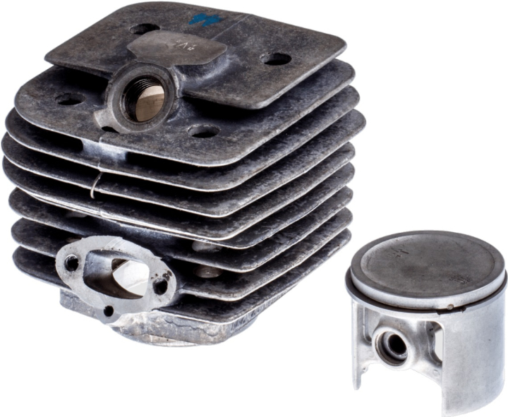 Cylinder Kpl Husqvarna 244, 444 i gruppen Reservedele / Reservedele Buskryddere hos GPLSHOP (5371691-01)