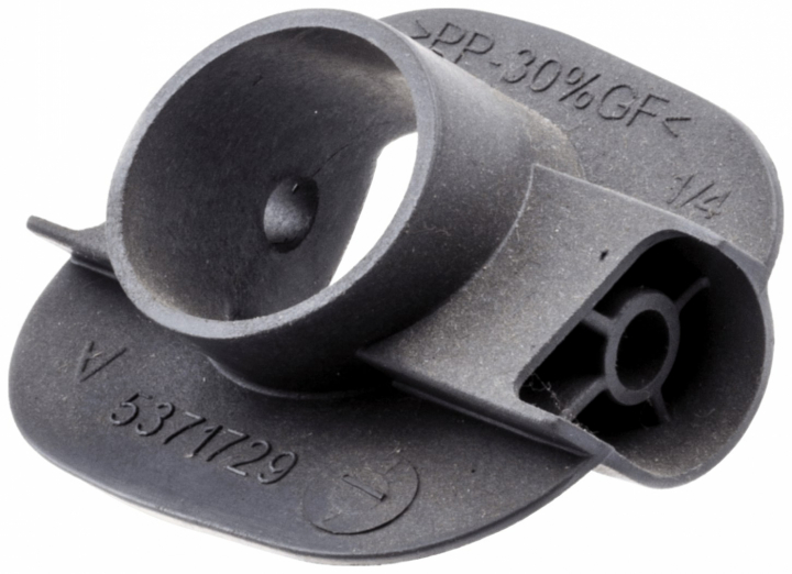 Beslag 537172902 5371729-02 i gruppen Reservedele / Reservedele Buskryddere / Reservedele Husqvarna 535iRXT hos GPLSHOP (5371729-02)