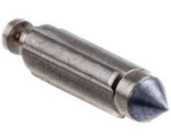 Nåleventil 537176201 5371762-01 i gruppen Reservedele / Reservedele Motorsave / Reservedele Husqvarna 357XP hos GPLSHOP (5371762-01)