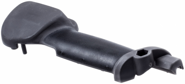 Håndtagshalvdel Vä 537180711 5371807-11 i gruppen Reservedele / Reservedele Buskryddere / Reservedele Husqvarna 555RXT hos GPLSHOP (5371807-11)