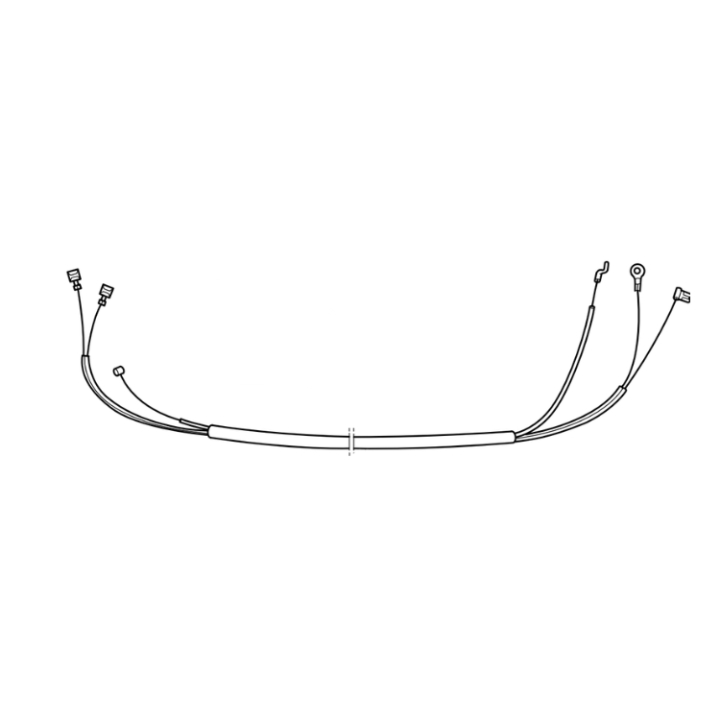 Ledningsføring 537181501 5371815-01 i gruppen  hos GPLSHOP (5371815-01)