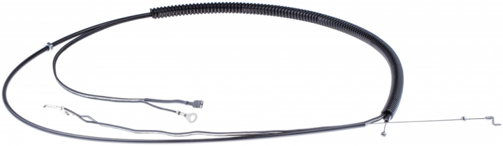 Ledningsføring 537183802 5371838-02 i gruppen Reservedele / Reservedele Buskryddere / Reservedele Husqvarna 252RX hos GPLSHOP (5371838-02)