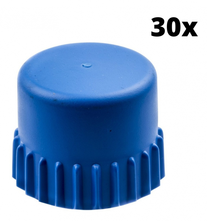 Knopp trimmerhuvud T35, 30stk i gruppen Reservedele / Reservedele Buskryddere / Reservedele Husqvarna 535iRXT hos GPLSHOP (5371858-02)
