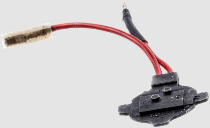 Termostat 5371898-01 i gruppen Reservedele / Reservedele Motorsave / Reservedele Husqvarna 390XP/G hos GPLSHOP (5371898-01)