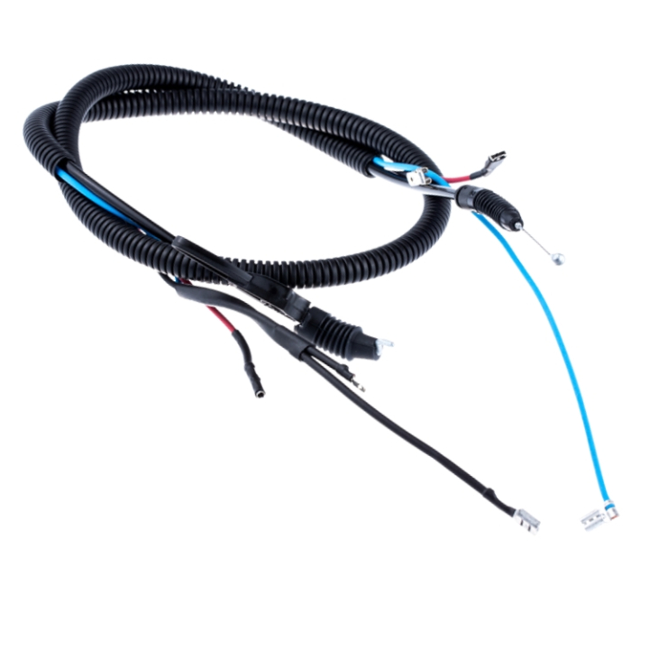 Kabelføring i gruppen  hos GPLSHOP (5371902-02)