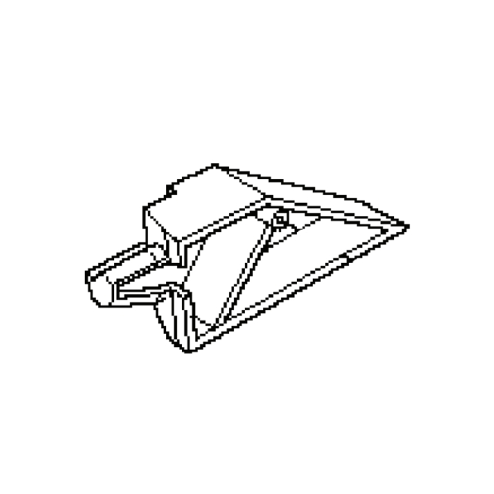 Låg i gruppen Reservedele / Reservedele Hækkeklippere / Reservedele Husqvarna 323HD60 hos GPLSHOP (5371978-01)