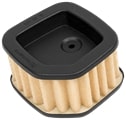 Luft Filter 5372075-01 i gruppen Reservdele / Reservedele Motorsave / Reservdele Husqvarna 576XP hos GPLSHOP (5372075-01)