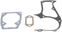 Pakningssæt 5372126-02 i gruppen Reservedele / Reservedele Motorsave / Reservdele Husqvarna 576XP hos GPLSHOP (5372126-02)