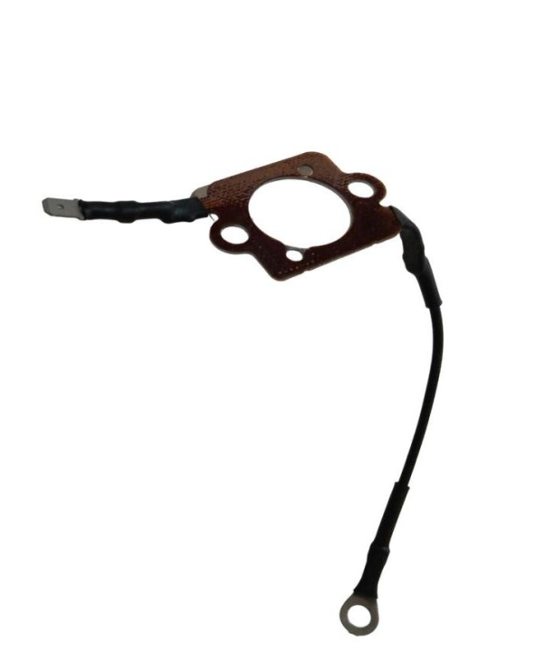 Folie Element 5372128-01 i gruppen Reservedele / Reservedele Motorsave / Reservdele Husqvarna 576XP hos GPLSHOP (5372128-01)
