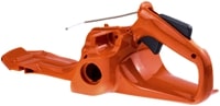 Brændstoftank 5372135-04 i gruppen Reservedele / Reservedele Motorsave / Reservdele Husqvarna 576XP hos GPLSHOP (5372135-04)