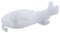 Håndtag 5372137-01 i gruppen Reservedele / Reservedele Motorsave / Reservdele Husqvarna 576XP hos GPLSHOP (5372137-01)