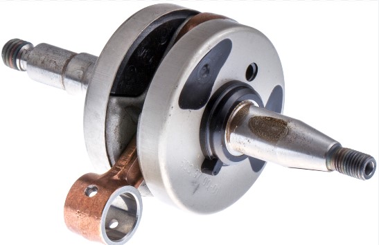 Krumtapaksel 537219202 5372192-02 i gruppen Reservedele / Reservedele Motorsave / Reservedele Husqvarna 357XP hos GPLSHOP (5372192-02)