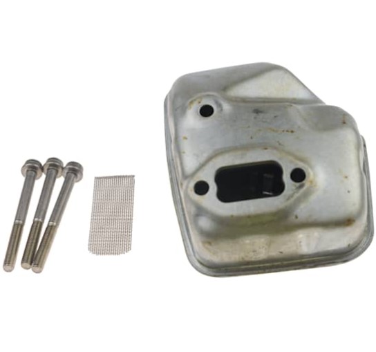 Lyddæmper 5372216-01 i gruppen hos GPLSHOP (5372216-01)