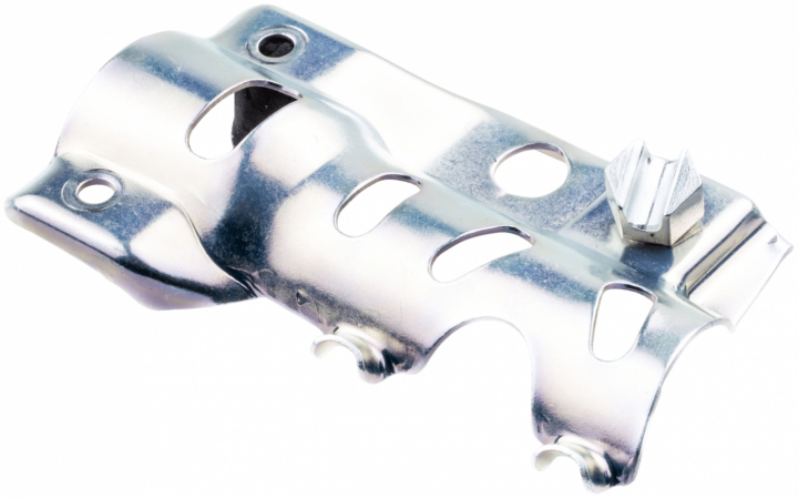 Fastgørelsesplade 537230301 5372303-01 i gruppen Reservedele / Reservedele Buskryddere / Reservedele Husqvarna 545FX/T/Autotune hos GPLSHOP (5372303-01)