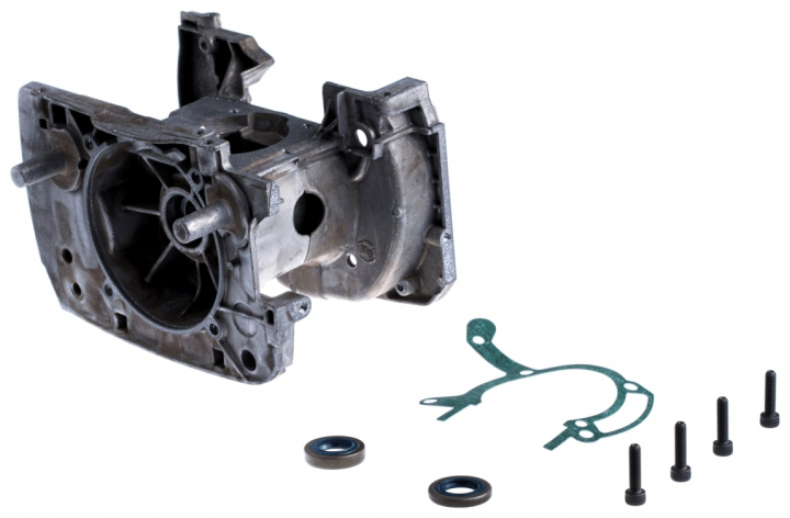 Krumtaphus 537230401 5372304-01 i gruppen Reservedele / Reservedele Buskryddere / Reservedele Husqvarna 345FX/FXT hos GPLSHOP (5372304-01)