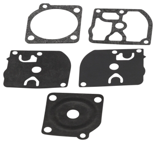 Pakningssæt 537243601 5372436-01 i gruppen Reservedele / Reservedele Buskryddere / Reservedele Husqvarna 345FX/FXT hos GPLSHOP (5372436-01)