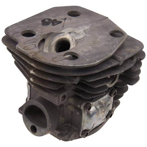 Cylinder Kpl Husqvarna 353, Jonsered CS2147, CS2152 i gruppen Reservdele / Reservedele Motorsave / Reservedele Husqvarna 353/G/E-tech/Triobrake hos GPLSHOP (5372531-04)