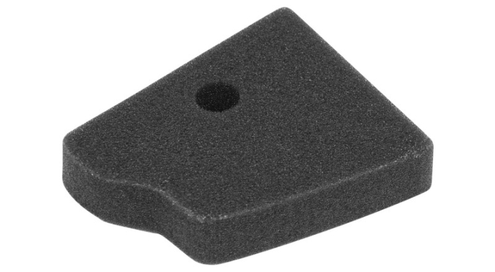 Luftfilter i gruppen Reservedele / Reservedele Hækkeklippere / Reservedele Husqvarna 323HD60 hos GPLSHOP (5372553-01)
