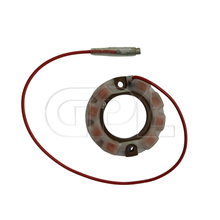 Generatorstator i gruppen Reservedele / Reservedele Buskryddere / ➤300-serien / Reservedele Husqvarna 355RX hos GPLSHOP (5372563-02)