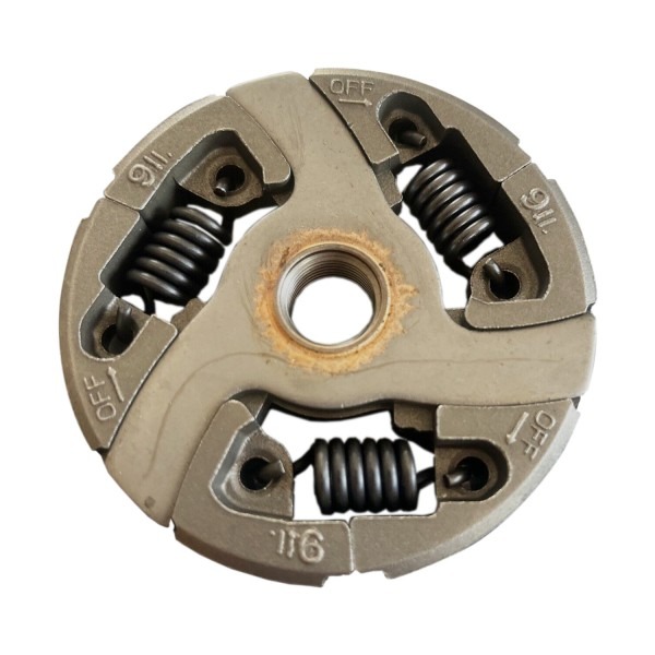 Kobling Kpl 5372575-01 i gruppen Reservedele / Reservedele Motorsave / Reservedele Husqvarna 390XP/G hos GPLSHOP (5372575-01)