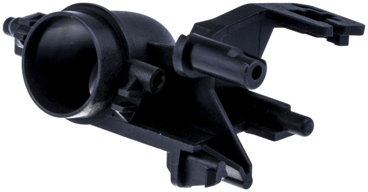 Indtagsbøjning 5372646-01 i gruppen Reservedele / Reservedele Motorsave / Reservedele Husqvarna 353/G/E-tech/Triobrake hos GPLSHOP (5372646-01)