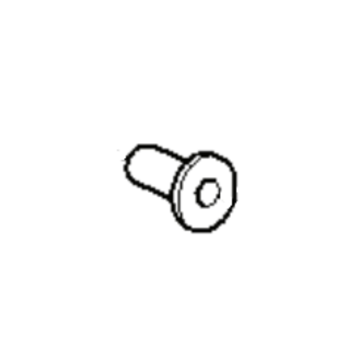 Sleeve 537265801 5372658-01 i gruppen Reservedele / Reservedele Motorsave / Reservedele Husqvarna 353/G/E-tech/Triobrake hos GPLSHOP (5372658-01)