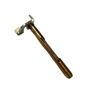 Gasspjæld 537266301 5372663-01 i gruppen Reservedele / Reservedele Motorsave / Reservedele Husqvarna 353/G/E-tech/Triobrake hos GPLSHOP (5372663-01)