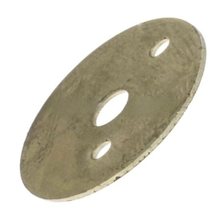 Choker Dæmper 5372668-01 i gruppen Reservedele / Reservedele Motorsave / Reservdele Husqvarna 576XP hos GPLSHOP (5372668-01)