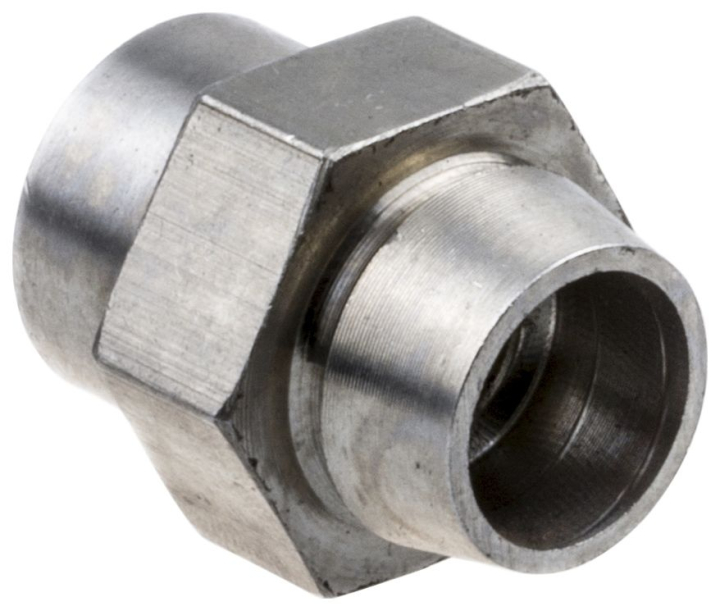 Adapter T45 i gruppen  hos GPLSHOP (5372706-01)