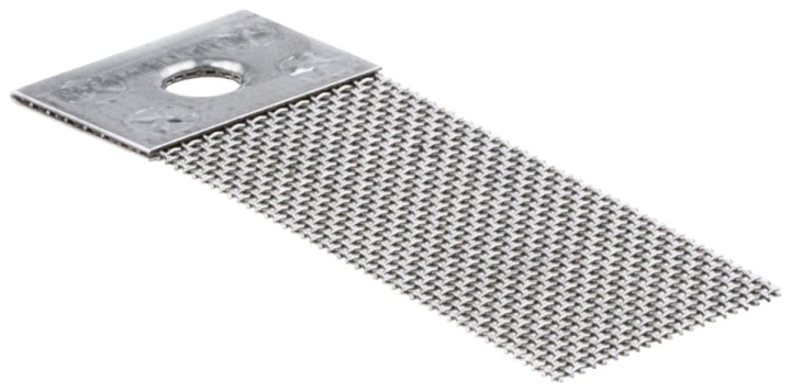 Gnistfanger Net 537270901 5372709-01 i gruppen Reservedele / Reservedele Buskryddere / Reservedele Husqvarna 345FX/FXT hos GPLSHOP (5372709-01)