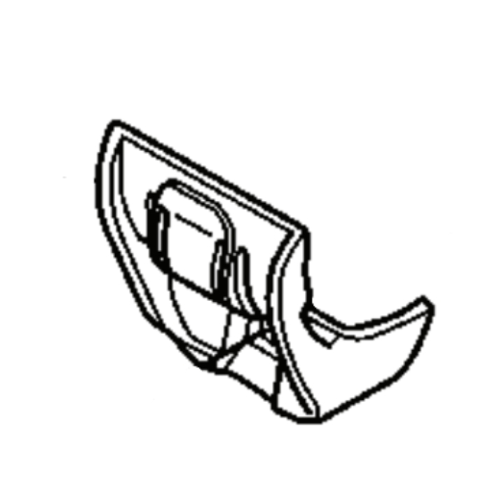 Holder 5372711-01 i gruppen  hos GPLSHOP (5372711-01)