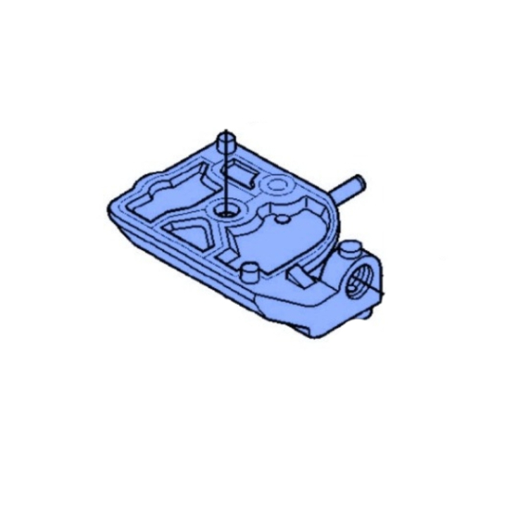 Låg i gruppen  hos GPLSHOP (5372733-01)