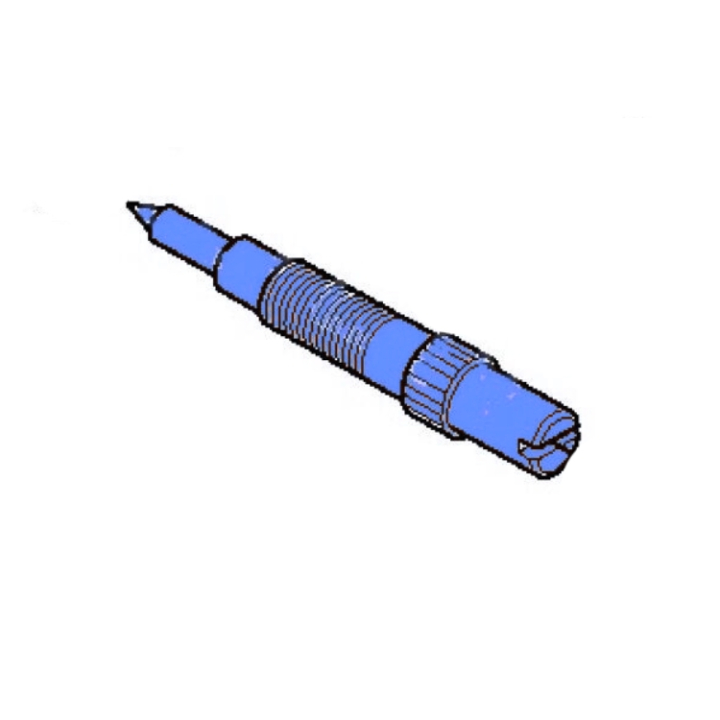 Lavhastighedsnål i gruppen  hos GPLSHOP (5372735-01)