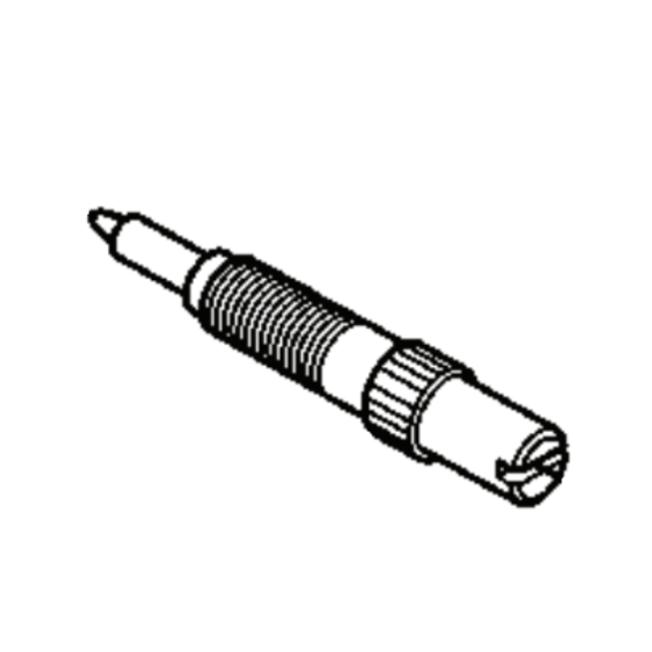 Højhastighedsnål 537275601 5372756-01 i gruppen Reservedele / Reservedele Buskryddere / Reservedele Husqvarna 345FX/FXT hos GPLSHOP (5372756-01)