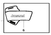 Forstykke 5372770-01 i gruppen  hos GPLSHOP (5372770-01)