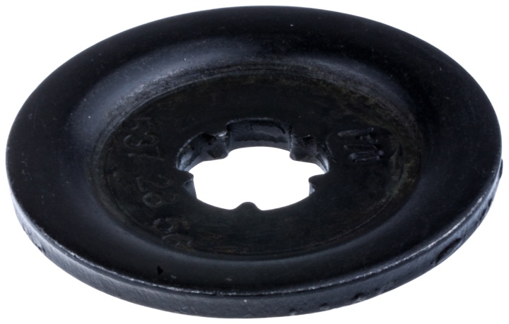 Støtteflange 537285601 5372856-01 i gruppen Reservedele / Reservedele Buskryddere / Reservedele Husqvarna 322C hos GPLSHOP (5372856-01)