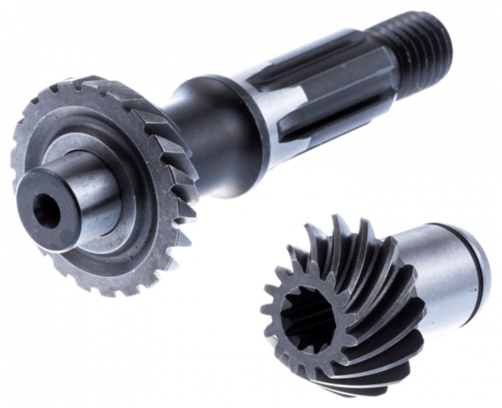 Reservedelssæt 5372907-01 i gruppen Reservedele / Reservedele Buskryddere / Reservedele Husqvarna 545RX/T/Autotune hos GPLSHOP (5372907-01)