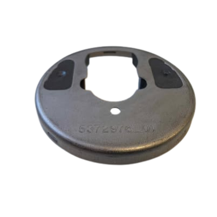 Kop krumtapaksel 5372976-01 i gruppen Reservedele / Reservedele Buskryddere / Reservedele Husqvarna 535RX/T hos GPLSHOP (5372976-01)