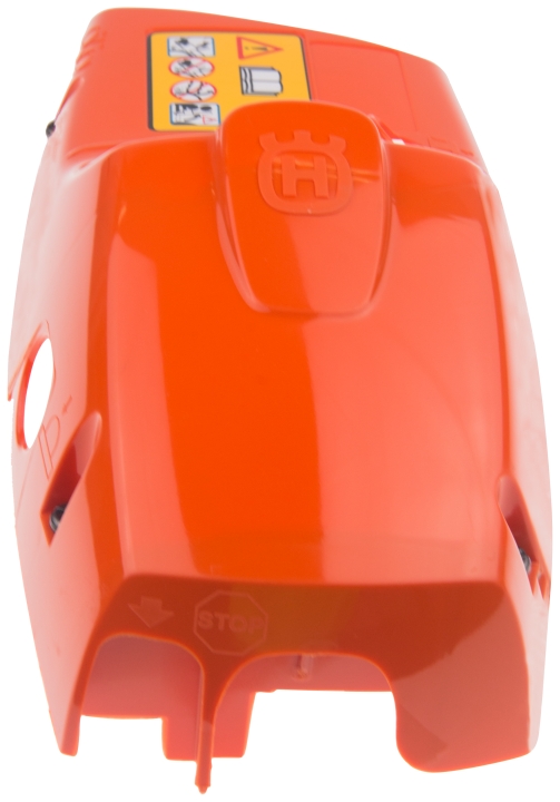i gruppen Reservedele / Reservedele Motorsave / ➤400-serien / Reservedele Husqvarna 461 hos GPLSHOP (5373089-01)