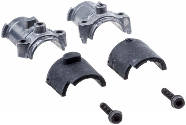 Klemmebøsning 5373096-01 i gruppen Reservedele / Reservedele Buskryddere / Reservedele Husqvarna 322C hos GPLSHOP (5373096-01)
