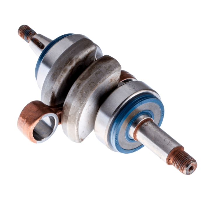 Krumtapaksel Kpl 5373140-03 i gruppen  hos GPLSHOP (5373140-03)