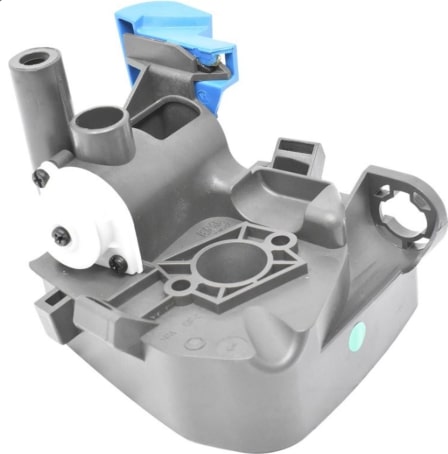 Filterholder 5373141-01 i gruppen Reservedele / Reservedele Buskryddere / Reservedele Husqvarna 535RX/T hos GPLSHOP (5373141-01)