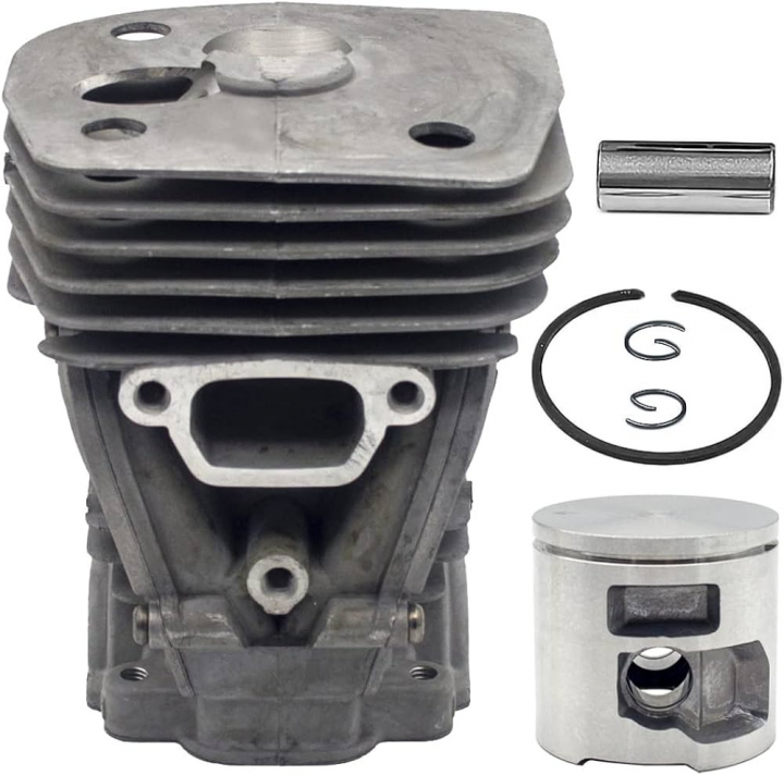 Cylinder Kpl Husqvarna 455 Rancher, Jonsered CS2255 i gruppen  hos GPLSHOP (5373204-02)
