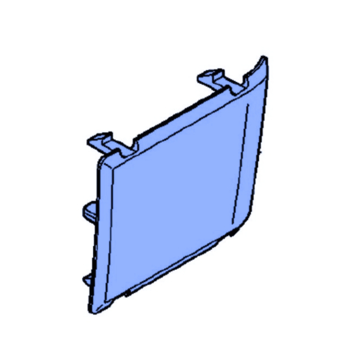 Vinterbeskyttelse 5373220-01 i gruppen  hos GPLSHOP (5373220-01)