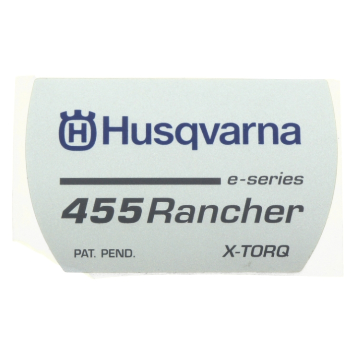 Mærkat 5373233-06 i gruppen  hos GPLSHOP (5373233-06)