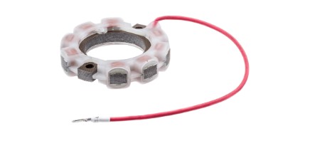 Generator 537330201 5373302-01 i gruppen Reservedele / Reservedele Motorsave / Reservedele Husqvarna 351 hos GPLSHOP (5373302-01)