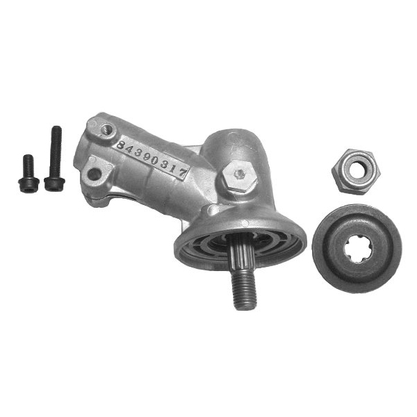 Vinkelændring 5373338-02 i gruppen Reservedele / Reservedele Buskryddere hos GPLSHOP (5373338-02)