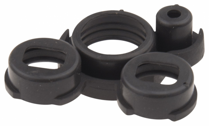 Indsugningsrør 5373343-01 i gruppen Reservedele / Reservedele Buskryddere / Reservedele Husqvarna 535RX/T hos GPLSHOP (5373343-01)